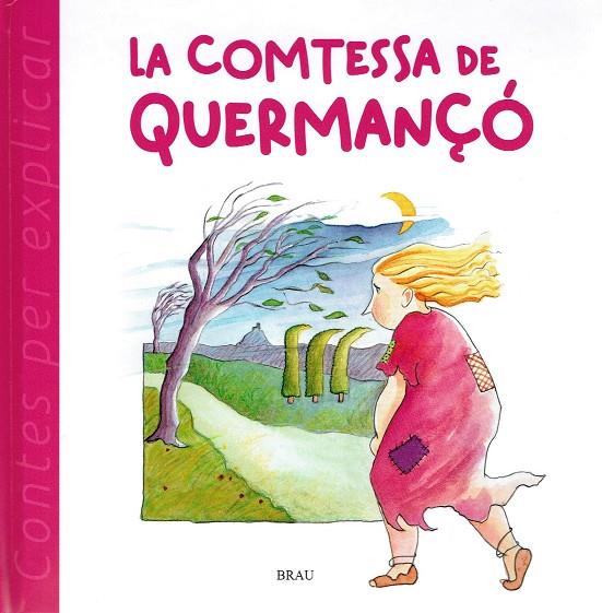 La comtessa de Quermançó | 9788418096303 | Pérez lópez, Josep