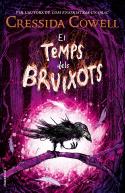 El temps dels bruixots | 9788417092849 | Cressida Cowell