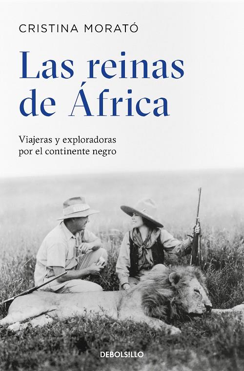 Las reinas de África | 9788497931601 | Morató, Cristina