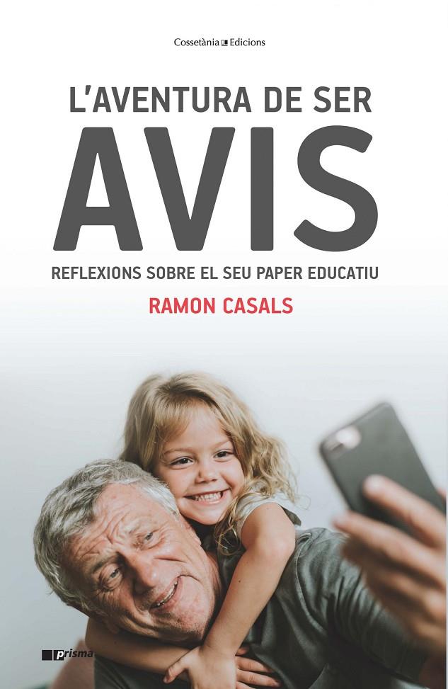 L aventura de ser avis | 9788490348062 | Ramon Casals