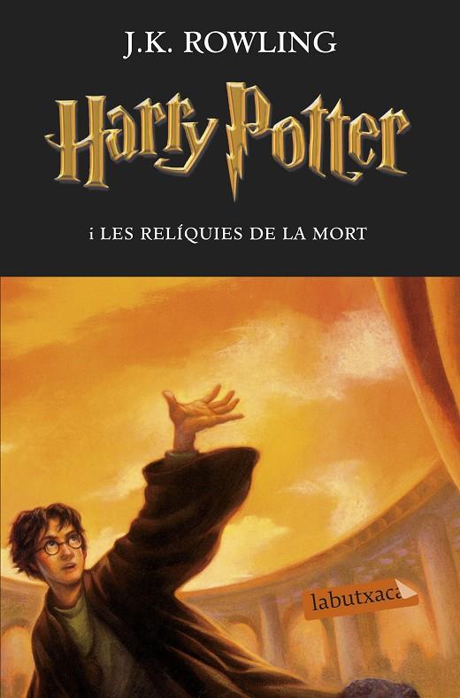 Harry Potter i les relíquies de la mort | 9788499304632 | 9788499301518