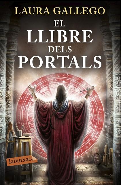 El llibre dels portals | 9788416334711 | Laura Gallego