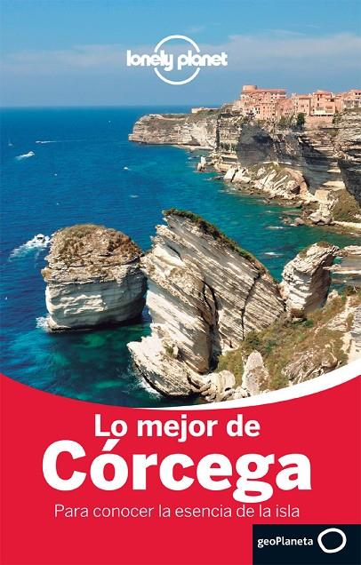 Lo mejor de Córcega (LP) | 9788408125983 | Carillet, Jean-Bernard / Cirendini, Olivier / Angot, Claire