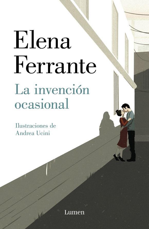 La invención ocasional | 9788426407351 | Elena Ferrante