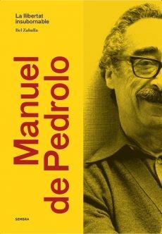 Manuel de Pedrolo | 9788416698219 | Bel Zaballa