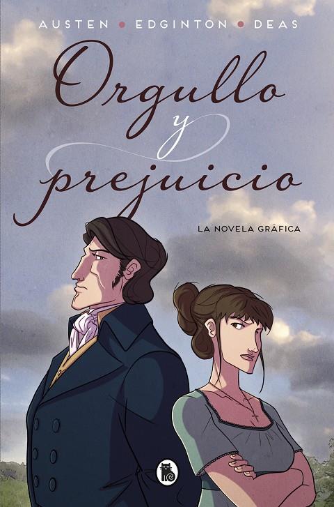 Orgullo y prejuicio (novel·la gràfica) | 9788402421425 | Austen, Jane