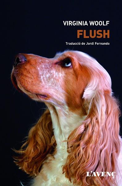 Flush | 9788416853090 | Virginia Woolf