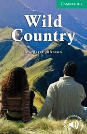 Wild country | 9780521713672 | Johnson, Margaret / Prowse, Philip