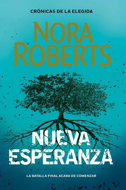 Nueva esperanza | 9788401024122 | Nora Roberts