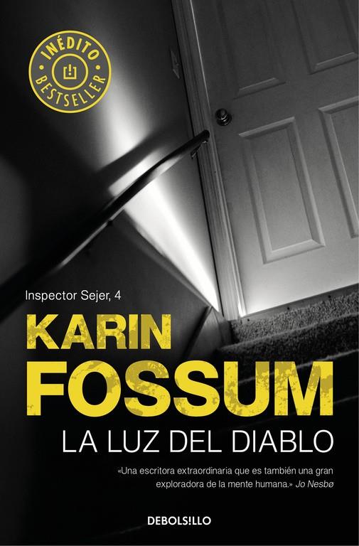 La luz del diablo | 9788466341158 | Karin Fossum