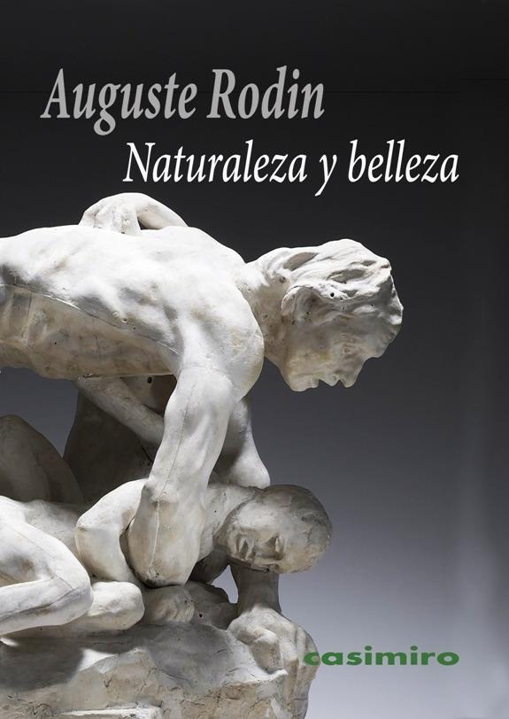 Naturaleza y belleza | 9788417930141 | Auguste Rodin