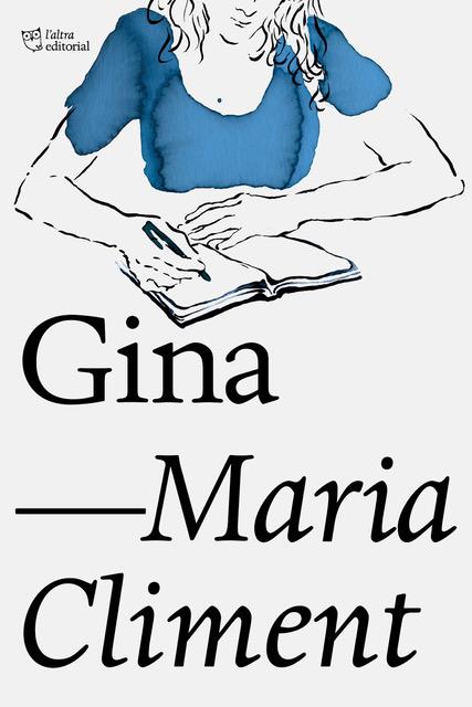 Gina | 9788412006957 | Maria Climent