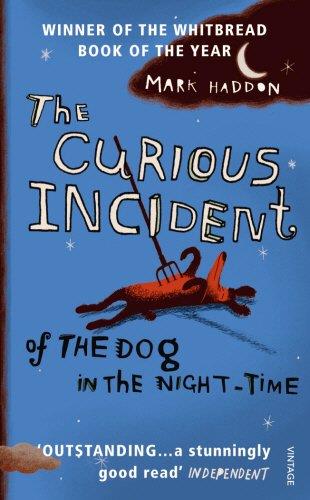 The curious incident | 9780099450252 | Mark Haddon