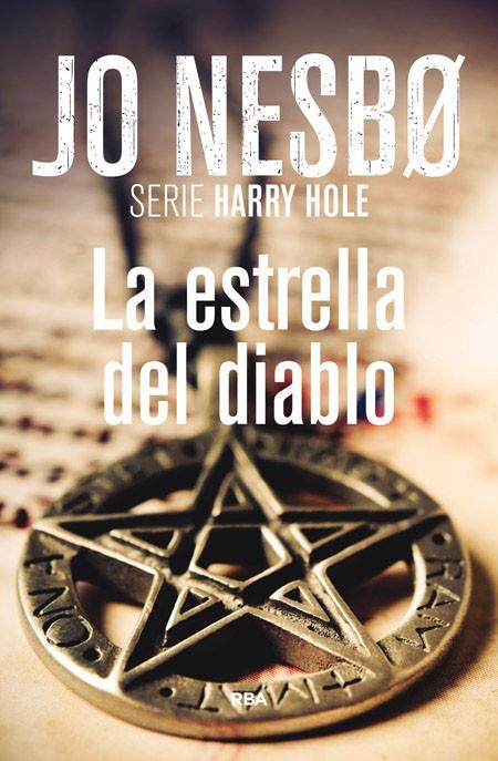 La estrella del diablo | 9788490562765 | Jo Nesbo