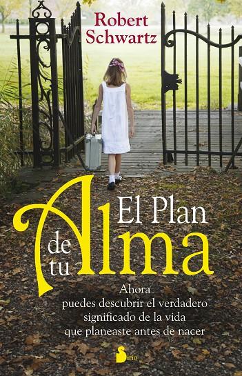 El plan de tu alma | 9788478087525 | Schwartz, Robert