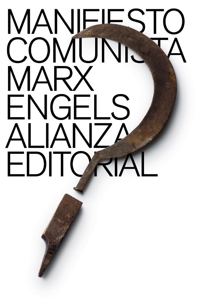 Manifiesto comunista | 9788420655000 | Marx, Engels