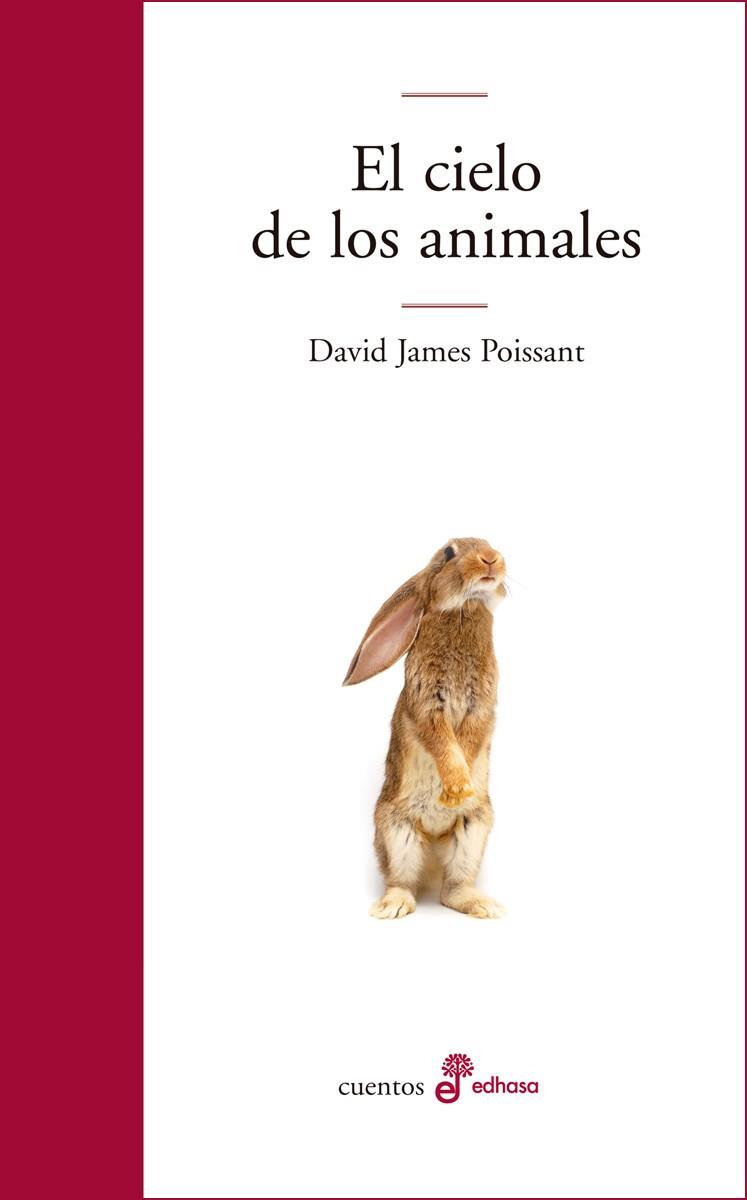 El cielo de los animales | 9788435012416 | Poisant, David James