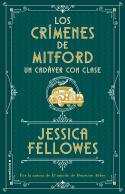 Los crímenes de Mitford. Un cadáver con clase | 9788417541026 | Jessica Fellowes