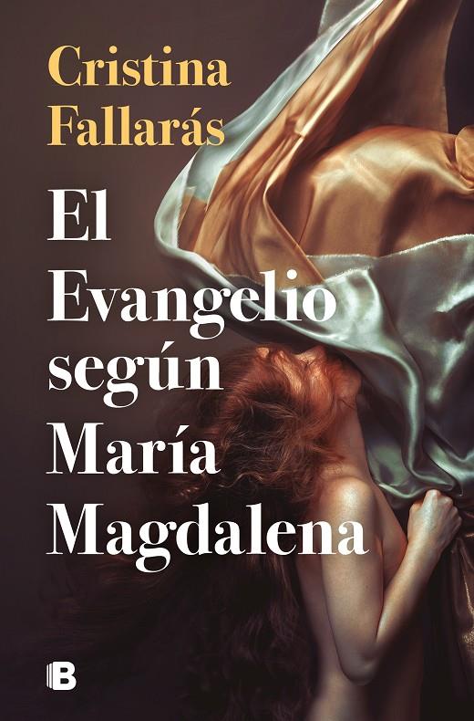 El Evangelio según María Magdalena | 9788466668897 | Cristina Fallarás