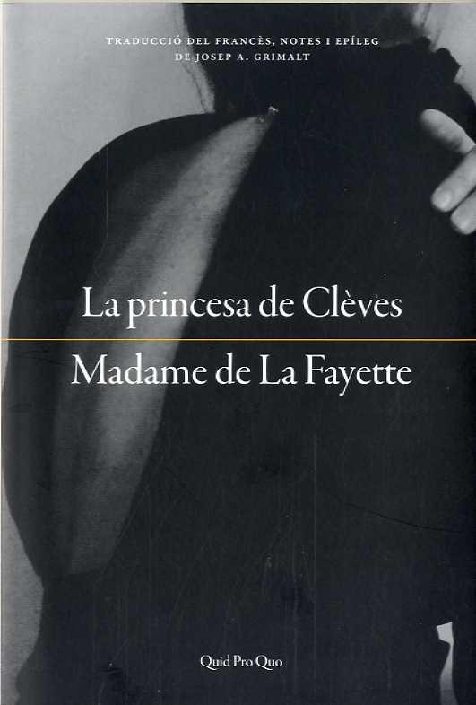 La princesa de Clèves | 9788417410117 | Madame de La Fayette