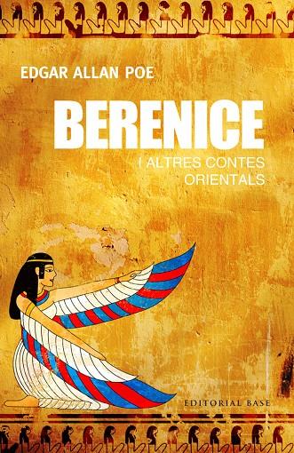 Berenice i altres contes orientals | 9788416587193 | Poe, Edgar Allan