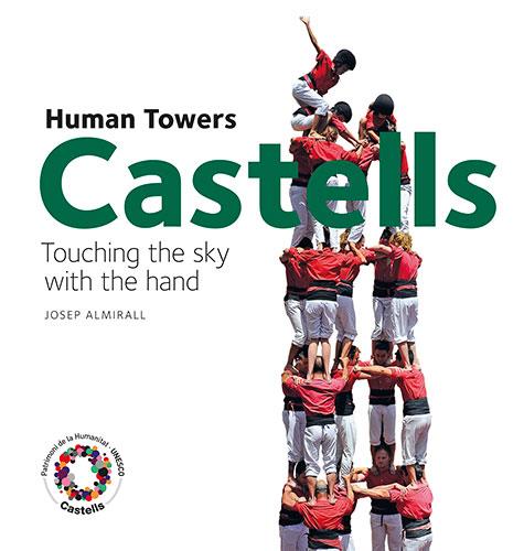 Castells ANG | 9788484784739 | Almirall Rill, Josep