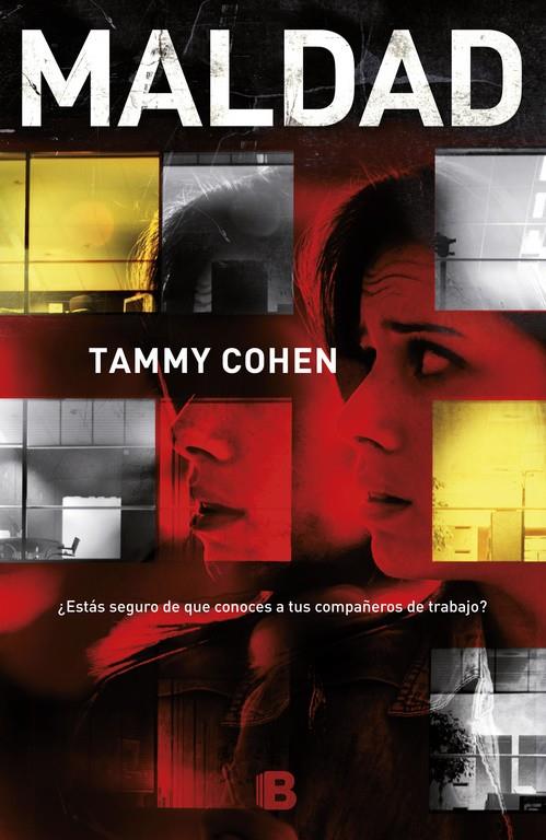 Maldad | 9788466661423 | Tammy Cohen