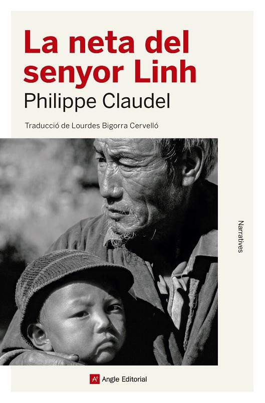 La neta del senyor Linh | 9788417214654 | Philippe Claudel