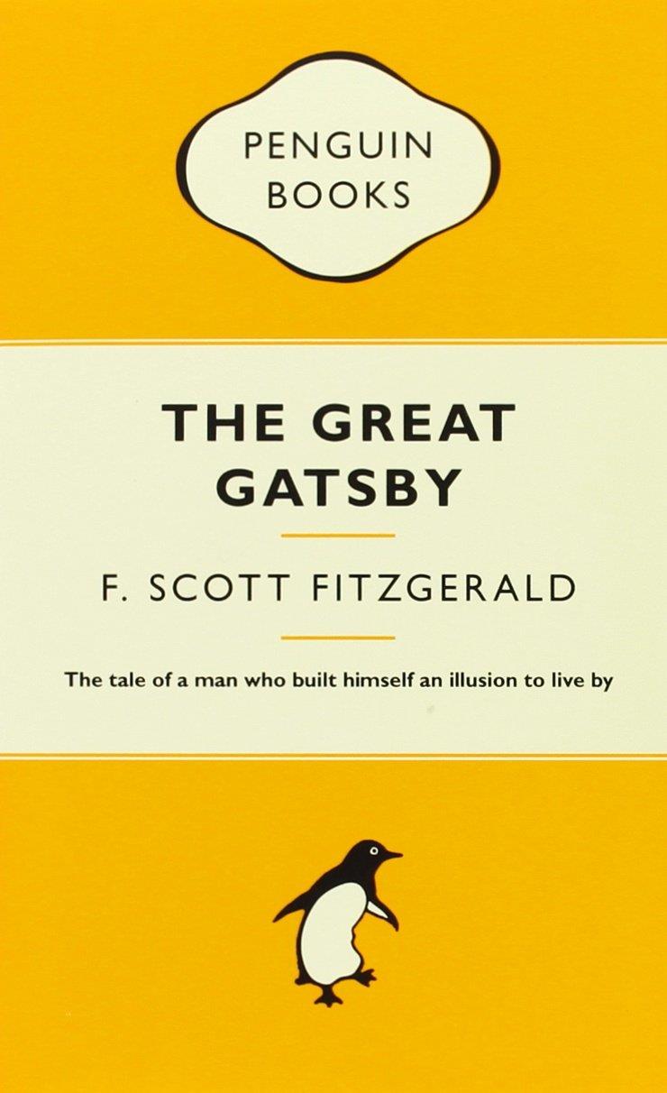 The great gatsby | 9780141389936 | Fitzgerald, Francis Scott