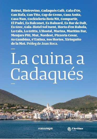 La cuina de Cadaqués | 9788416605880