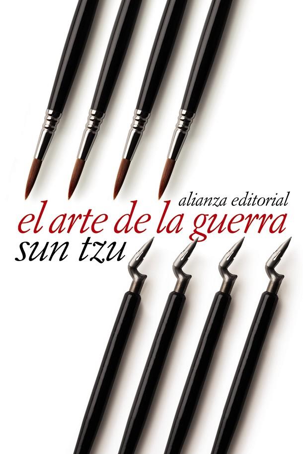 El arte de la guerra (Alianza) | 9788420691206 | Sun Tzu