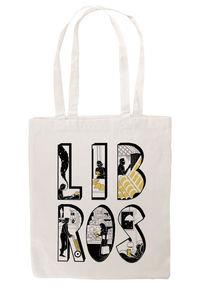 Bolsa libros | 9788416112951 | TORICES MARC