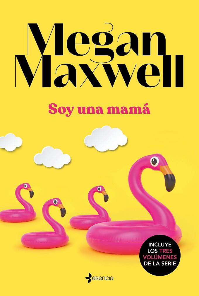 Soy una mamá | 9788408221876 | Megan Maxwell