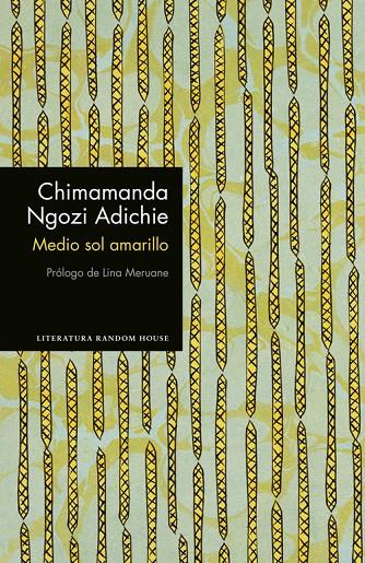 Medio sol amarillo | 9788439732952 | Ngozi Adichie, Chimamanda