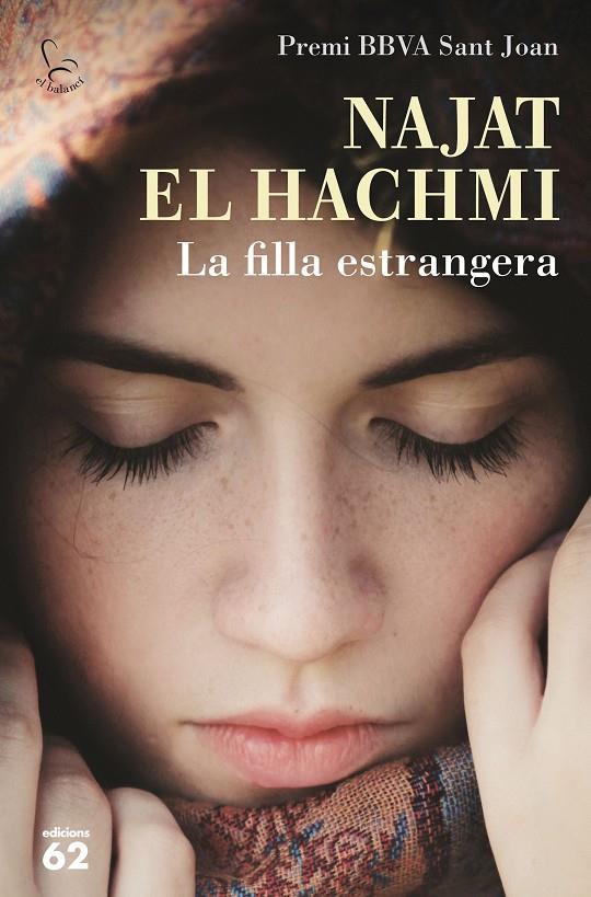 La filla estrangera | 9788429774689 | Najat el Hachmi