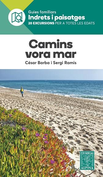 Camins vora mar | 9788480907873 | Barba, César / Ramis, Sergi