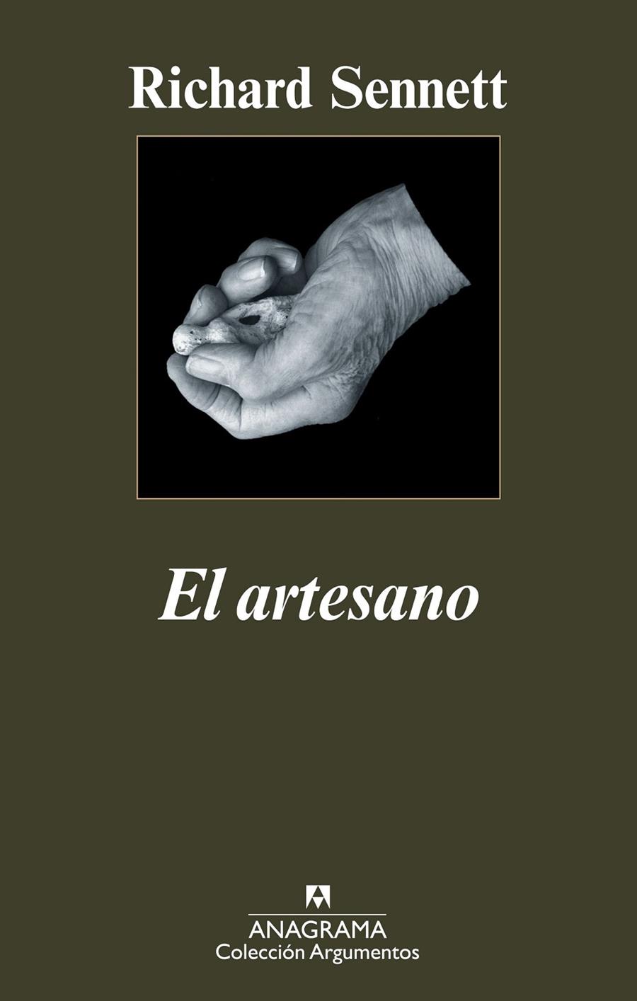 El artesano | 9788433962874 | Richard Sennett