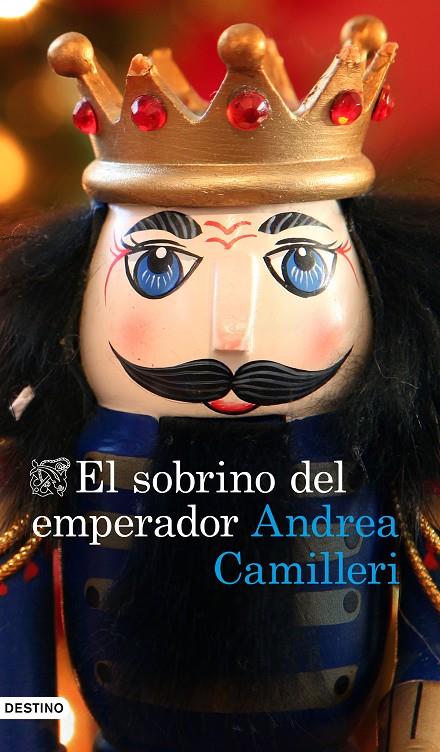 El sobrino del emperador | 9788423354511 | Andrea Camilleri