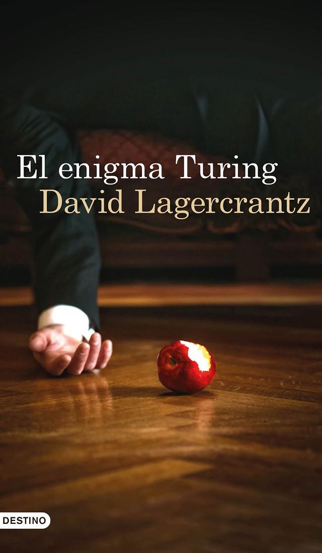 El enigma Turing | 9788423351367 | David Lagercrantz