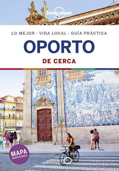 Oporto de cerca (LP) NE | 9788408201113 | Christiani, Kerry