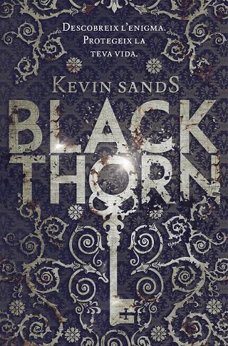 Black Thorn | 9788416520039 | Kevin Sands