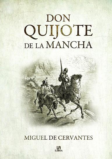 Don Quijote de la Mancha. | 9788466236645 | Miguel de Cervantes