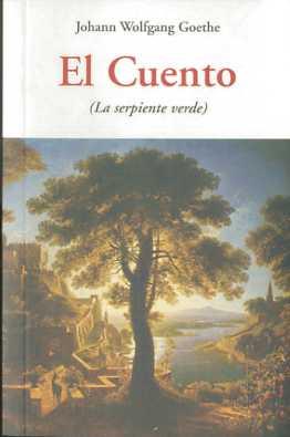 El Cuento | 9788497166997 | GOETHE, JOHANN WOLFGANG