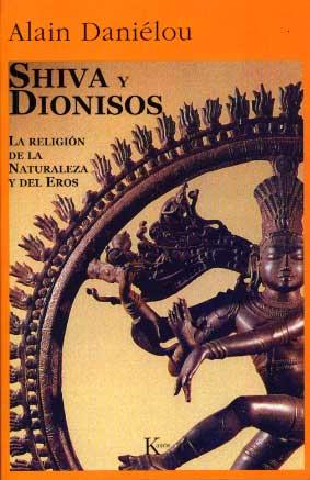 Shiva y dionisios | 9788472451674 | Alain Daniélou