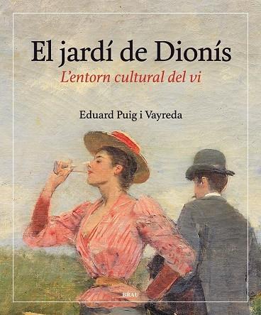 El jardí de Dionís | 9788415885665 | Eduard Puig Vayreda