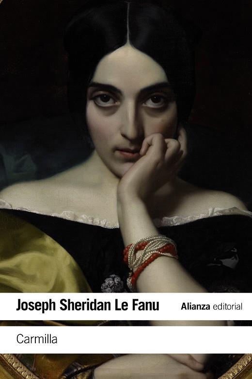 Carmilla | 9788491042174 | Joseph Sheridan Le Fanu