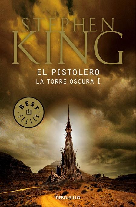 La torre oscura 1 | 9788499081984 | King, Stephen