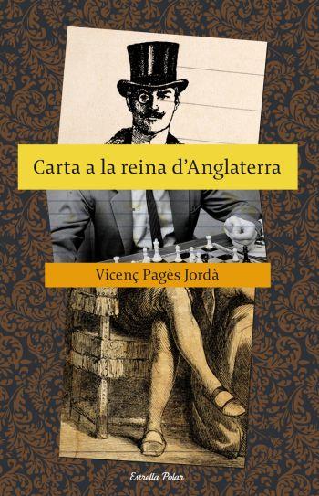 Carta a la reina d Anglaterra | 9788499320519 | Vicenç Pagès Jordà