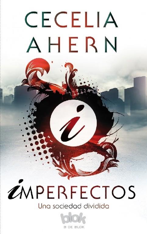 Imperfectos | 9788416712090 | Cecelia Ahern