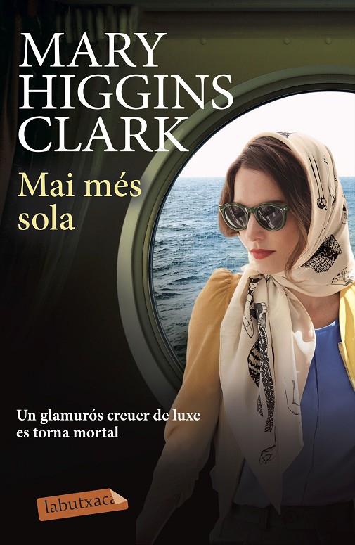 Mai més sola B | 9788417420321 | Mary Higgins Clark